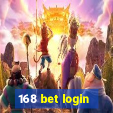 168 bet login